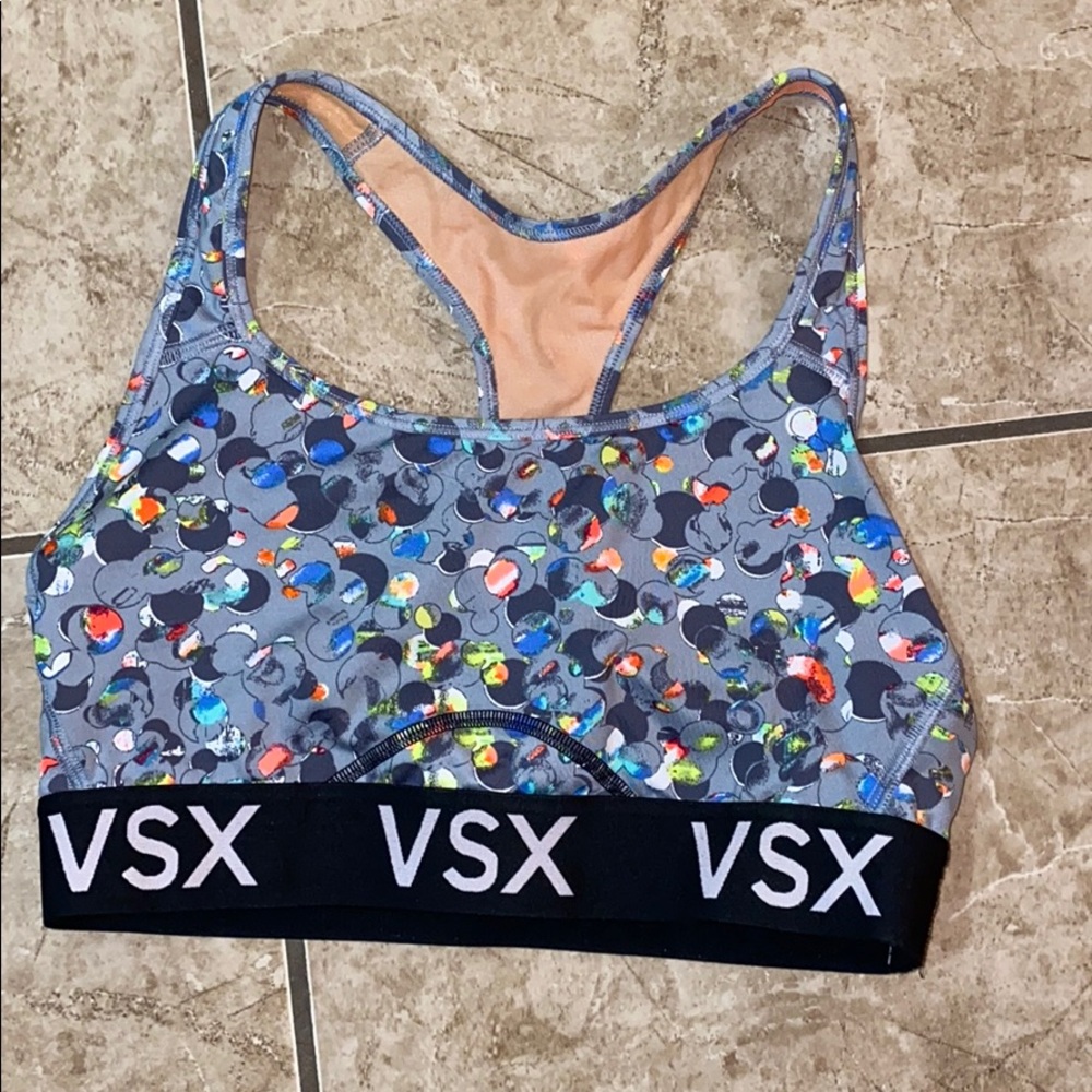 Victoria Secret Sports Bra